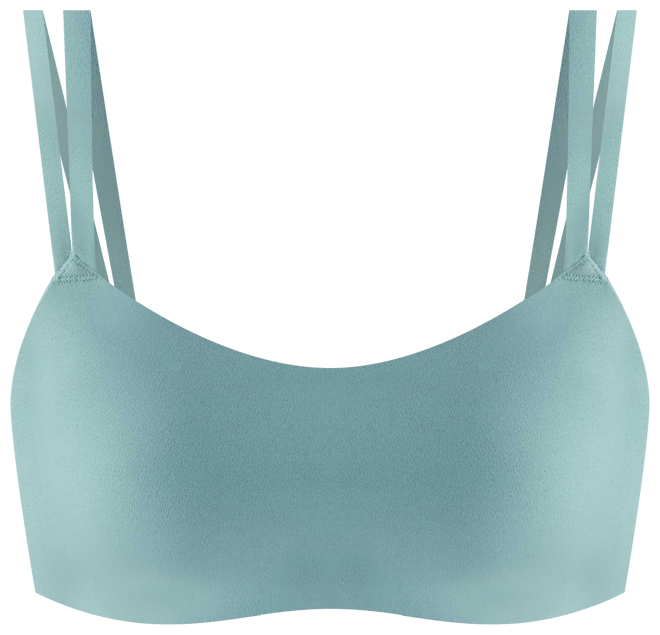 Nike Zenvy Strappy Women's Light-Support Padded Sports Bra