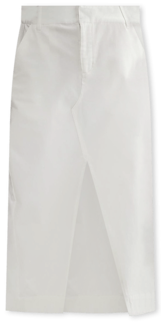 Nike Sportswear Collection Women's Twill Skirt