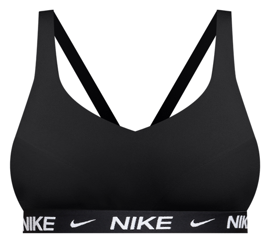 Nike Indy High-Support Women's Padded Adjustable Sports Bra