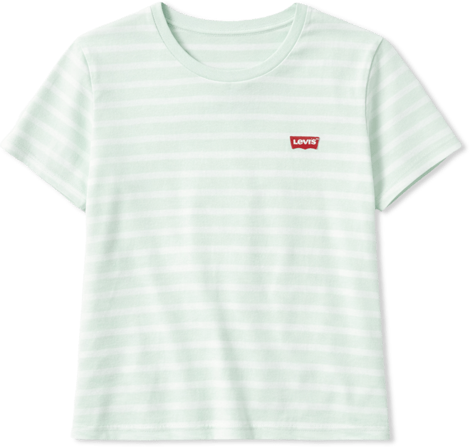 Women's The Perfect Crewneck Cotton T-Shirt