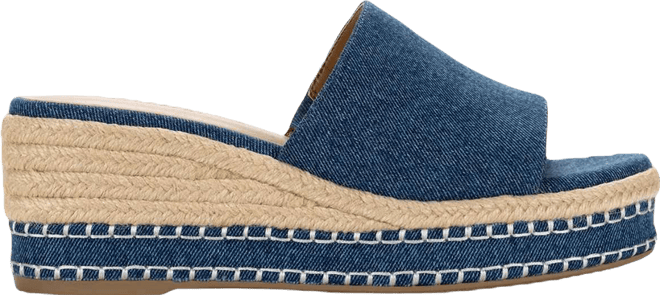 Women's Hayess Wedge Sandals, Exclusively at Macy's