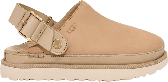 Women's Goldenstar Villa Clogs