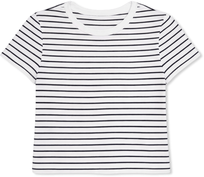 Women's Meet And Greet Short-Sleeve T-Shirt, Macy's Exclusive