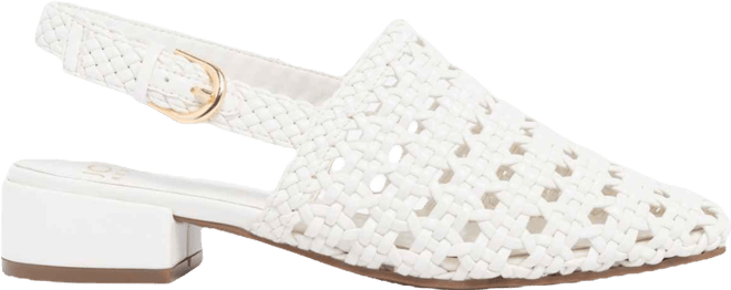 Women's Mateson Block heel Casual Pumps