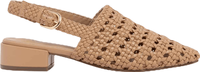 Women's Mateson Block heel Casual Pumps