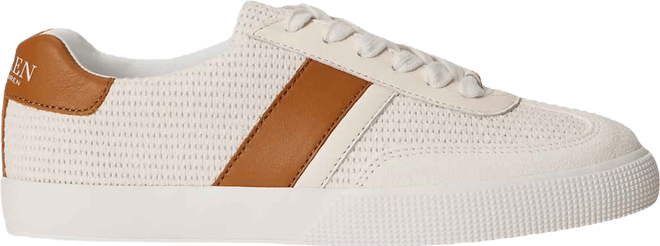 Women's Braylee Lace-Up Sneakers