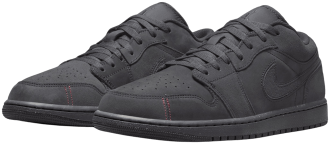 Air Jordan 1 Low SE Craft Men's Shoes