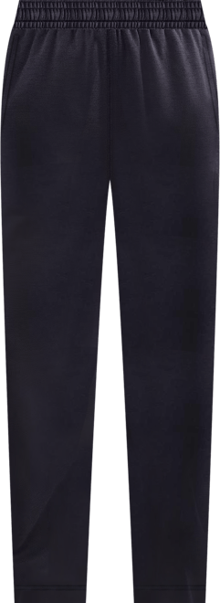 Nike Wool Classics Pantalon en Fleece à ourlet fendu