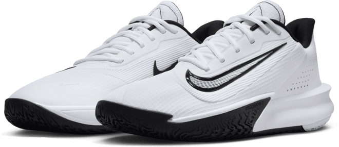 Nike Precision 7 Men's Basketball Shoes