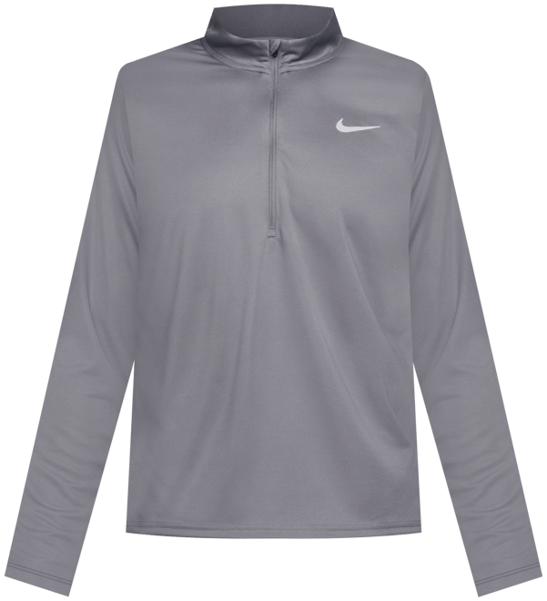 Nike Pacer Haut de running à demi-zip Dri-FIT pour homme