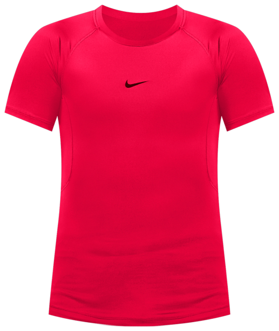 Nike Pro Men's Dri-FIT Tight Short-Sleeve Fitness Top