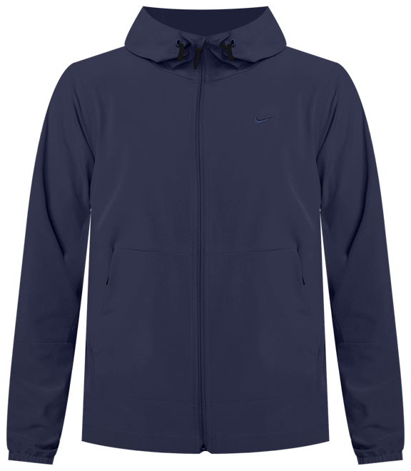 Nike Unlimited Men's Repel Hooded Versatile Jacket