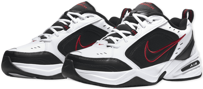 Nike Air Monarch IV Chaussure d'entraînement pour homme