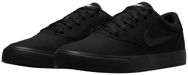 Nike SB Chron 2 Canvas Skate Shoe