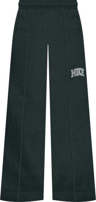 Nike Sportswear Phoenix Fleece Women’s Wide-Leg Joggers