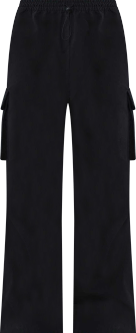 Nike Sportswear Pantalon cargo oversize taille mi-haute tissé pour femme