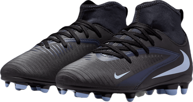Nike Jr. Phantom 6 High Club Older Kids' Multi-ground Football Boot