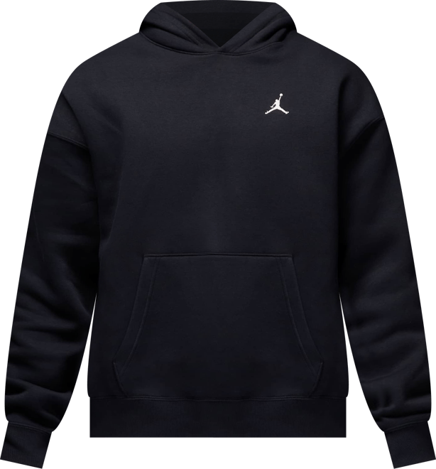 Jordan Brooklyn Fleece Sweat à capuche oversize pour homme