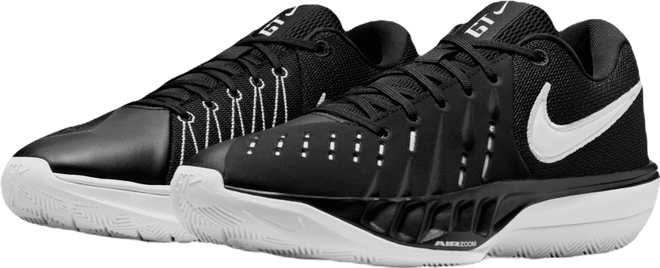 Nike G.T. Cut Academy 2 Basketball Shoes. Nike CA
