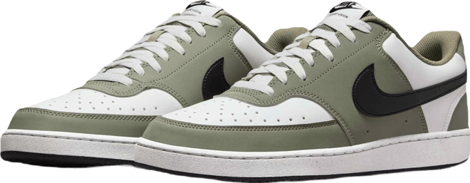 Nike Court Vision Low Men's Shoes