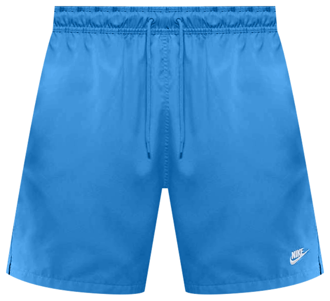 Nike Club Short en molleton Flow pour homme