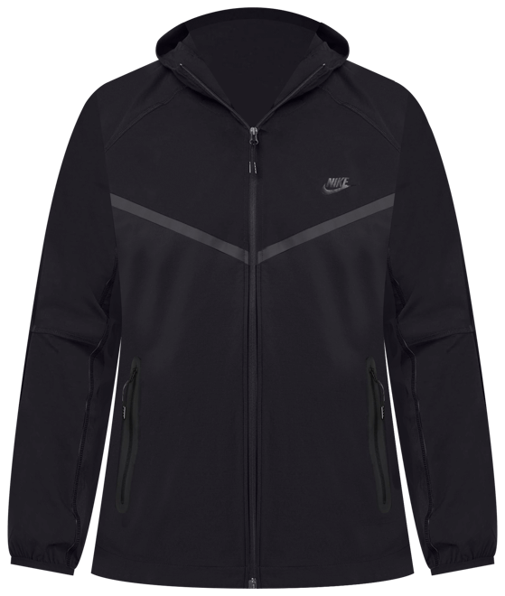 Nike Tech Men's Woven Jacket