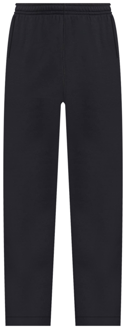 Nike Wool Classics Open-Hem Fleece Trousers