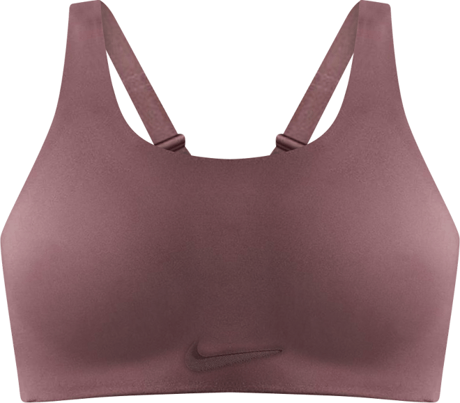 Nike Rival Women's Ultrahigh-Support Padded Sports Bra