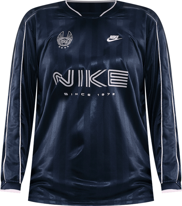 Nike Sportswear Haut en jersey à manches longues pour femme
