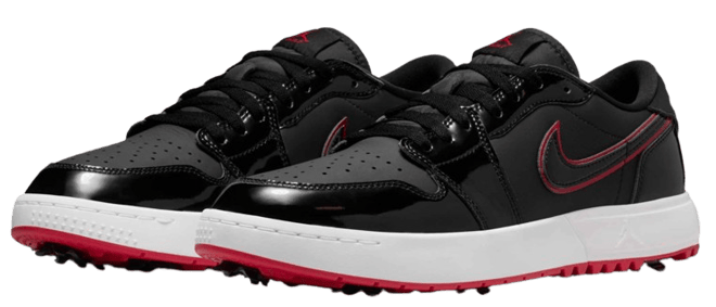 Air Jordan 1 Low G Spiked Chaussure de golf