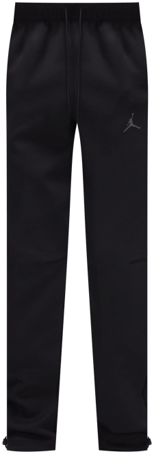 Jordan Sport Hoop Fleece Men's Dri-FIT Trousers