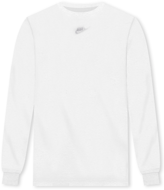 Nike Sportswear Premium Essentials T-shirt à manches longues pour homme