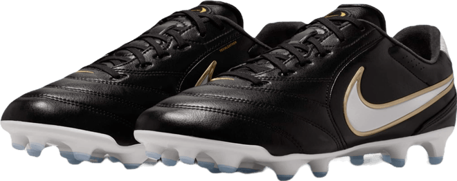 Nike Tiempo Ligera Pro Firm-Ground Low-Top Football Boot