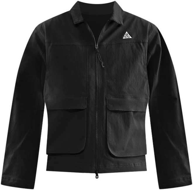 Nike ACG 'Smith Summit' Men's UV Jacket