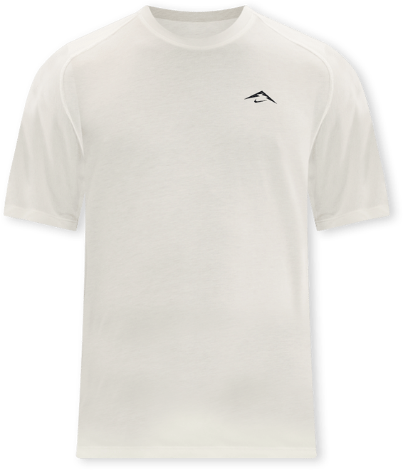 Nike Solar Chase Haut de running à manches courtes Dri-FIT ADV pour homme