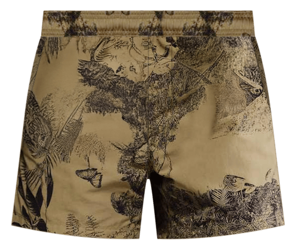 Nike ACG « Reservoir Goat » Short imprimé pour Homme