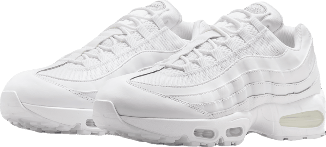 Nike Air Max 95 Big Bubble Men's shoes