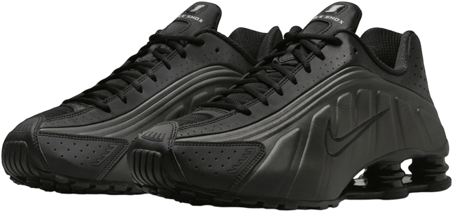 Nike Shox R4 Men's Shoes