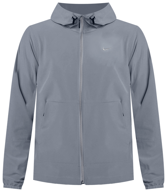 Nike Unlimited Men's Repel Hooded Versatile Jacket