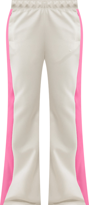 Nike Sportswear Windrunner Pantalon en maille coupe slim à taille mi-haute pour femme
