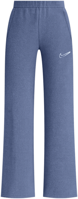 Nike Sportswear Pantalon en tissu Fleece pour fille plus âgée