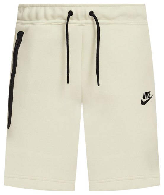 Nike Tech Fleece Older Kids' (Boys') Shorts