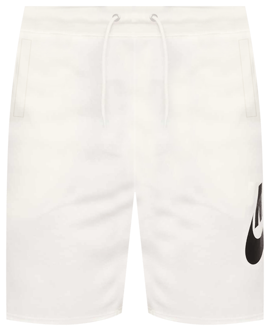 Nike Club Men's French Terry Alumni Shorts