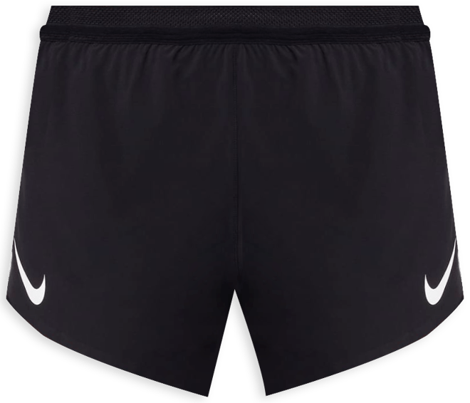 Nike AeroSwift Men's Dri-FIT ADV 10cm (approx.) Brief-Lined Running Shorts