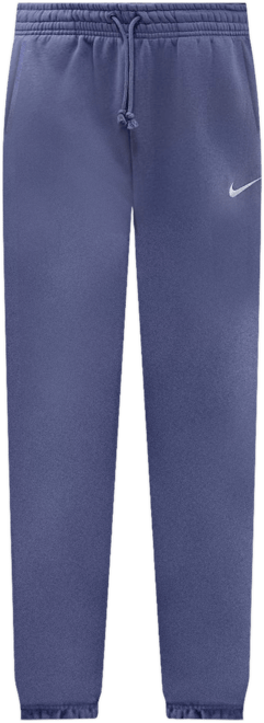 Nike Sportswear Phoenix Fleece Women's High-Waisted Oversized Tracksuit Bottoms