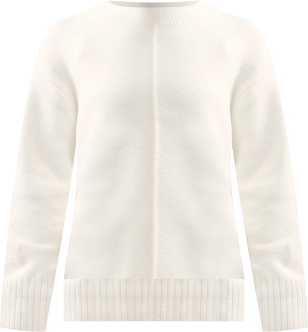 Nike Sportswear Women's Crew-Neck Sweater