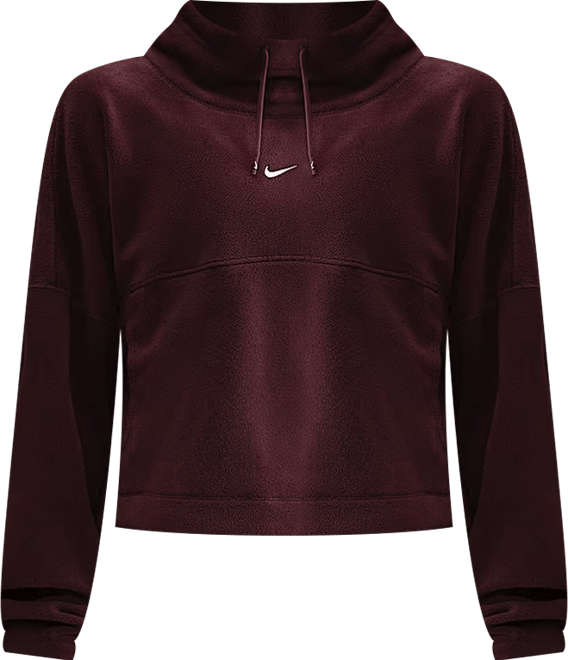 Nike One Women's Therma-FIT Top
