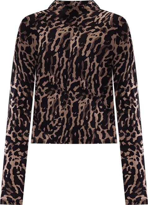 Nike Sportswear Chill Knit Women's Slim Long-Sleeve T-Shirt