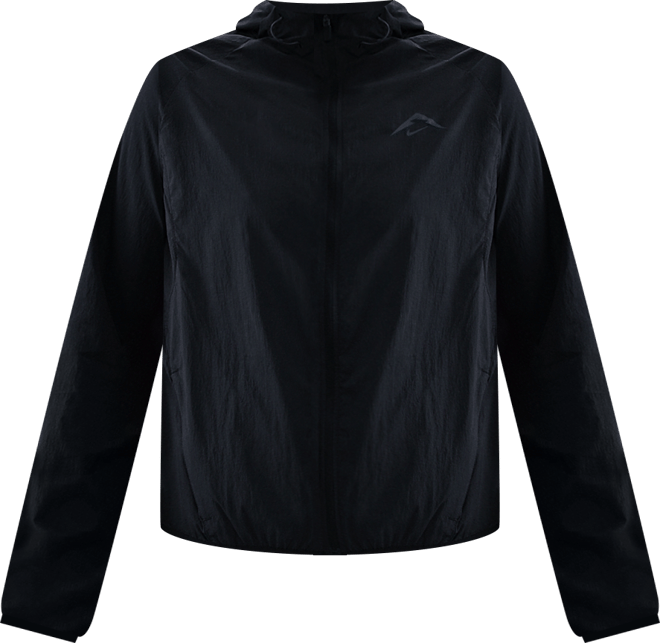 Nike Trail Veste de running déperlante pour femme
