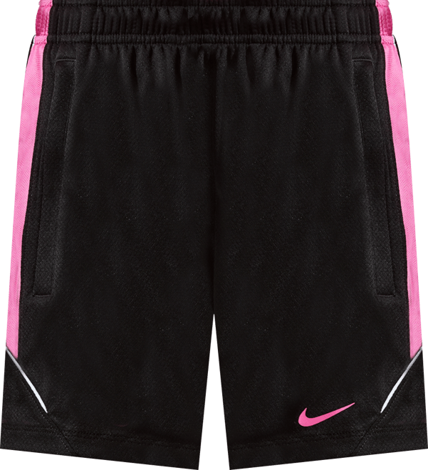 Nike Strike Older Kids' Dri-FIT Football Shorts